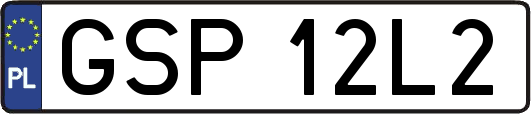 GSP12L2
