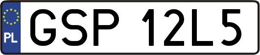 GSP12L5