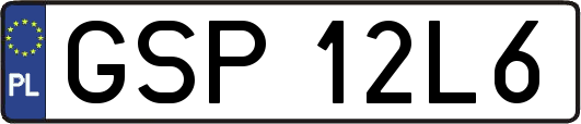 GSP12L6