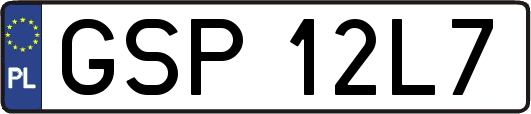 GSP12L7
