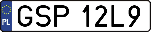GSP12L9