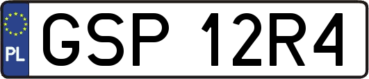 GSP12R4