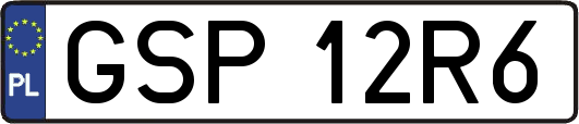 GSP12R6