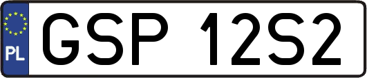 GSP12S2