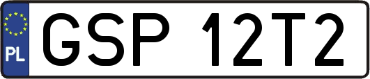 GSP12T2
