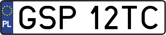 GSP12TC