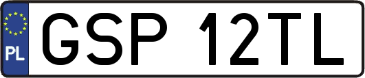 GSP12TL