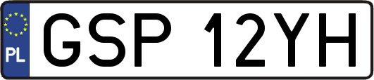 GSP12YH