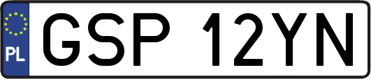 GSP12YN