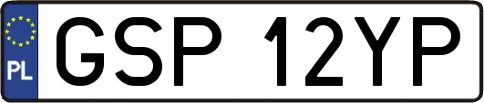 GSP12YP