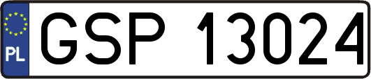 GSP13024