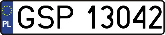 GSP13042