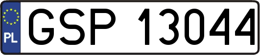GSP13044