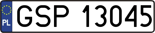 GSP13045