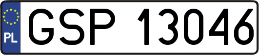 GSP13046