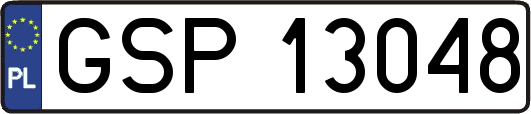 GSP13048