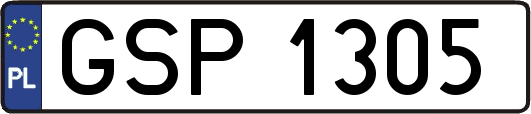 GSP1305