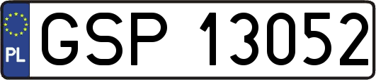 GSP13052