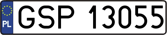 GSP13055