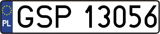GSP13056