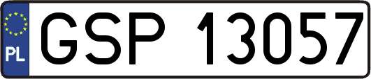 GSP13057