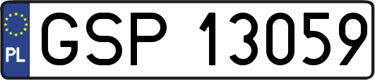 GSP13059