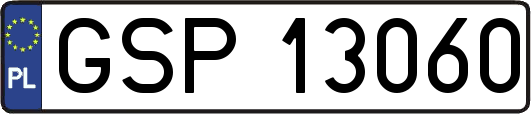 GSP13060