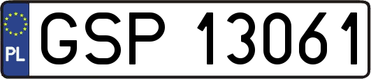 GSP13061