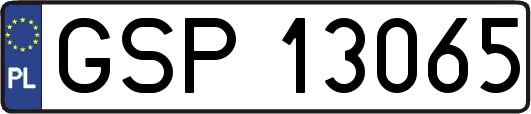 GSP13065