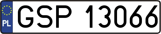 GSP13066