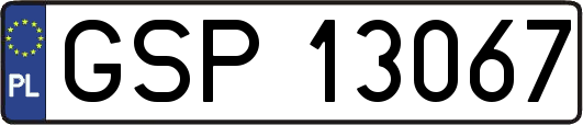 GSP13067
