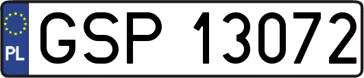 GSP13072