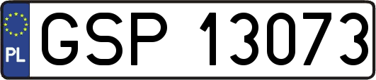 GSP13073