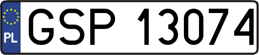 GSP13074