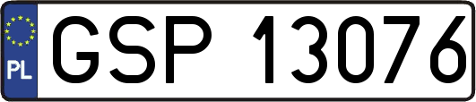 GSP13076