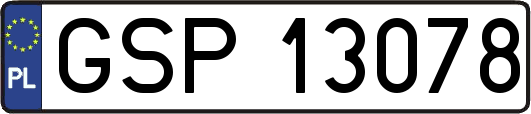 GSP13078