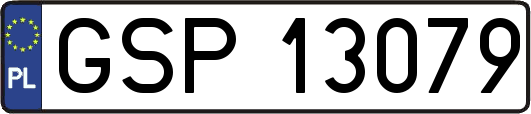 GSP13079