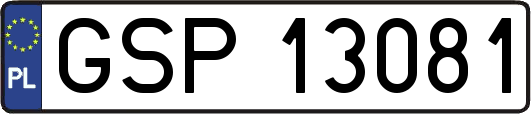 GSP13081