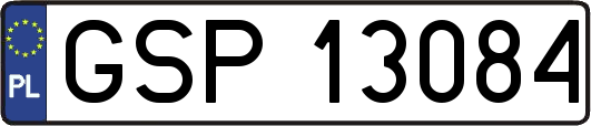 GSP13084
