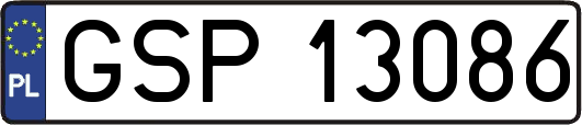 GSP13086