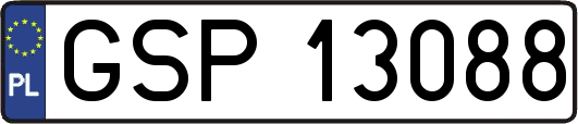 GSP13088