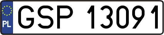 GSP13091