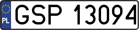 GSP13094