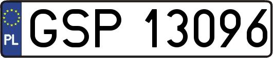 GSP13096