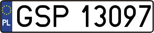 GSP13097