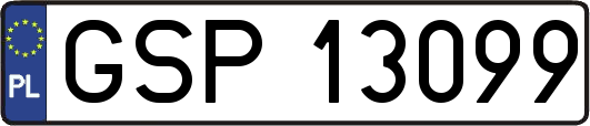 GSP13099