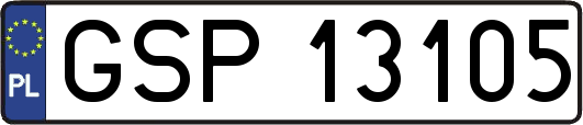 GSP13105