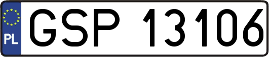 GSP13106