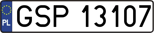 GSP13107