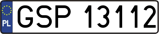 GSP13112